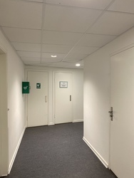 Røntgenklinikken Nørrevold