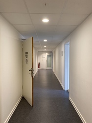 Røntgenklinikken Nørrevold