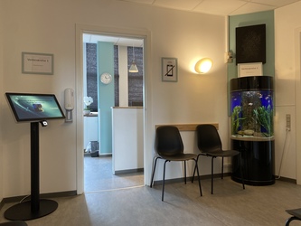 Røntgenklinikken Nørrevold