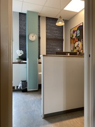 Røntgenklinikken Nørrevold