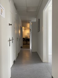 Røntgenklinikken Nørrevold