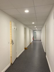 Røntgenklinikken Nørrevold