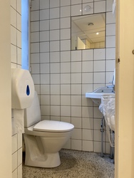 Røntgenklinikken Nørrevold