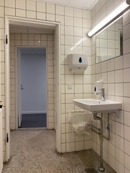 Røntgenklinikken Nørrevold