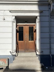 Gynækolog Maria Isabel de la Fuente Fonnest