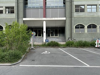 Psykiater Helle Baagland - alternativ indgang