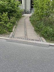 Psykiater Helle Baagland - alternativ indgang