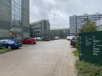 Psykiater Helle Baagland - alternativ indgang