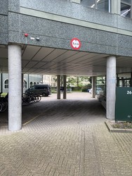 Psykiater Helle Baagland - alternativ indgang