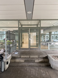 Psykiater Helle Baagland - alternativ indgang