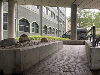 Psykiater Helle Baagland - alternativ indgang