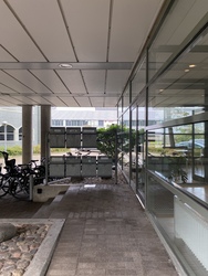 Psykiater Helle Baagland - alternativ indgang