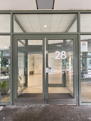 Psykiater Helle Baagland - alternativ indgang