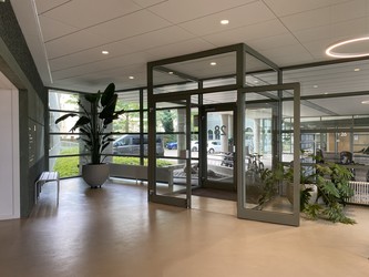 Psykiater Helle Baagland - alternativ indgang