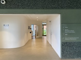 Psykiater Helle Baagland - alternativ indgang