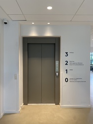 Psykiater Helle Baagland - alternativ indgang