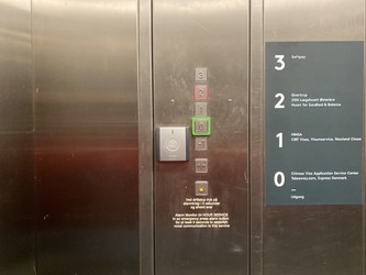 Psykiater Helle Baagland - alternativ indgang