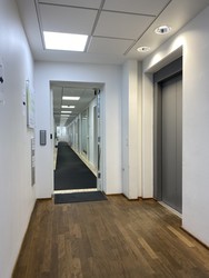 Psykiater Helle Baagland - alternativ indgang