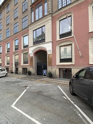 Hjerteklinikken i Amaliegade