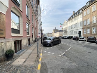 Hjerteklinikken i Amaliegade