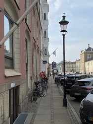 Hjerteklinikken i Amaliegade