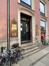 Hjerteklinikken i Amaliegade