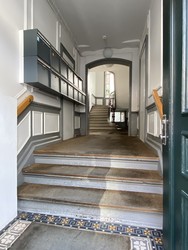 Hjerteklinikken i Amaliegade