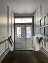 Hjerteklinikken i Amaliegade