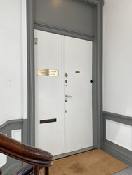 Hjerteklinikken i Amaliegade