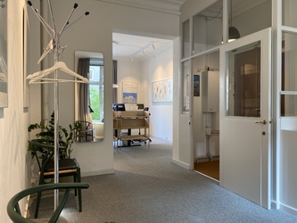 Hjerteklinikken i Amaliegade