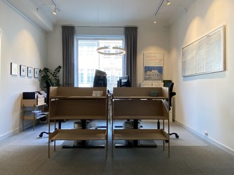 Hjerteklinikken i Amaliegade