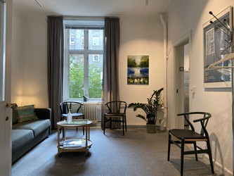 Hjerteklinikken i Amaliegade