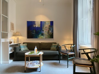 Hjerteklinikken i Amaliegade