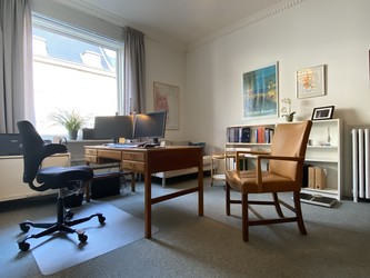 Hjerteklinikken i Amaliegade