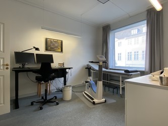 Hjerteklinikken i Amaliegade