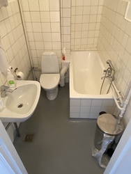 Reumatologisk Klinik Brønshøj