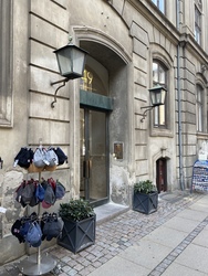 Frederiksstadens hudklinik