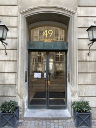 Frederiksstadens hudklinik