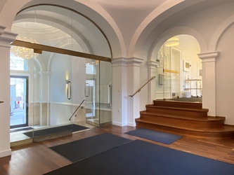 Frederiksstadens hudklinik