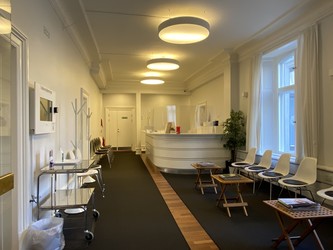 Frederiksstadens hudklinik