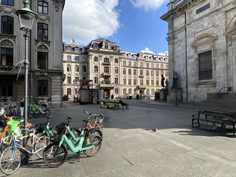 Hudklinikken ved Marmorkirken