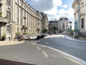 Hudklinikken ved Marmorkirken