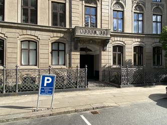 Hudklinikken ved Marmorkirken