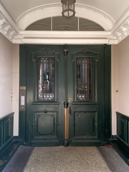 Hudklinikken ved Marmorkirken