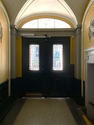 Hudklinikken ved Marmorkirken