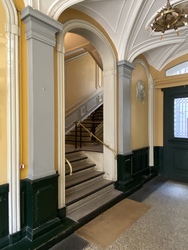 Hudklinikken ved Marmorkirken