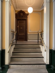 Hudklinikken ved Marmorkirken