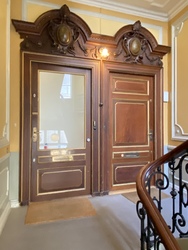 Hudklinikken ved Marmorkirken