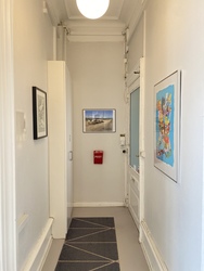 Hudklinikken ved Marmorkirken