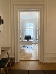 Hudklinikken ved Marmorkirken